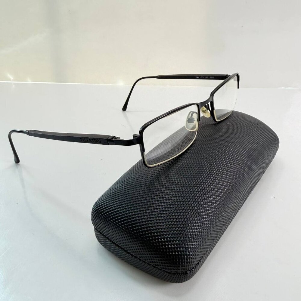 Valentino V1162 OSG7 Eyeglasses – Made in Italy